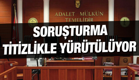 Yıkılan İsias Otel'in sorumluları hakkında başlatılan soruşturma titizlikle yürütülüyor