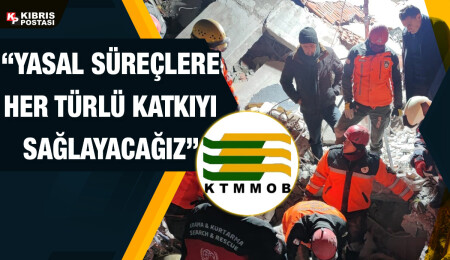 KTMMOB: İsias Otel enkazından alınan numuneler, İnşaat Mühendisleri Odası tarafından açıklanacak