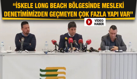 Oğuz Vadili: Zemin iyileştirmesi yapılmayan binalar süratle belirlenmeli