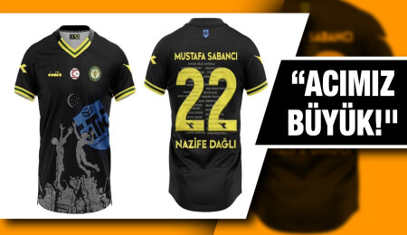 MTG: Melekler Takımı’nı hep kalbimizde ve sırtımızda taşıyacağız…