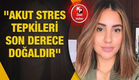 Uzman psikolog Bleda Tilki: İnsanların rutini, hisleri ve başa çıkma mekanizmaları değişti