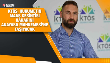 Burak Maviş: Hükümete güvenmiyoruz