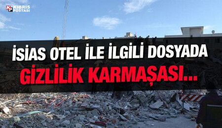 Barolar Birliği 'gizlilik kararı var' dedi, Adıyaman Cumhuriyet Başsavcılığı ise 'yok'