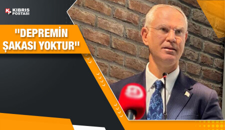 Oğuzhan Hasipoğlu: Depremin siyaseti olmaz!