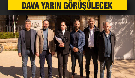 Sendikaların açtığı dava, yasa gücünde kararnamenin geri çekilmemesinden dolayı yarın görüşülecek