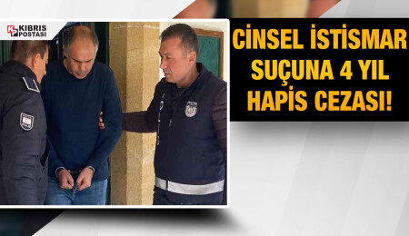 ‘Kuşları gösterme’ bahanesi ile 12 yaşındaki çocuğu isitismar eden Alparslan Kılıç cezaevine gönderildi