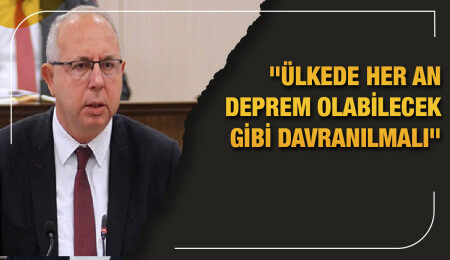Ceyhun Birinci: Denetimsizliğe destek veren herkes yargılanmalı
