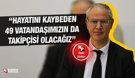 Oğuzhan Hasipoğlu: Toplanacak paranın kuruş kuruş hesabını vermeye hazır bir hükümet var
