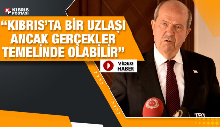 Ersin Tatar: Rum lider Hristodulidis ile olası bir depremde nasıl iş birliği yapabileceğimizi konuştuk