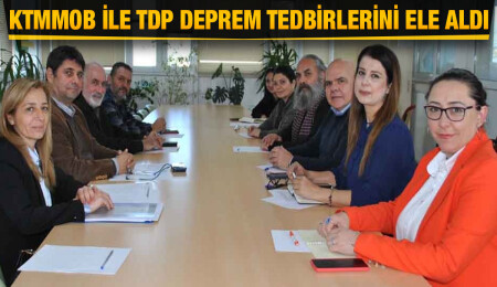 Tunç Adanır: Toplumun bize olan inancı bizi daha da güçlü kılıyor