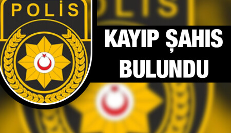 Kayıp olduğu bildirilen Sinem Bakırhan’ın bulunduğu açıklandı