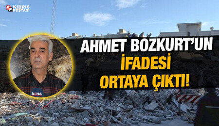 İsias Otel’in sahibi Ahmet Bozkurt: Yandaki bina otelin üzerine devrildi