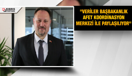 Ziya Öztürkler: Depremzedelere verilen 90 günlük sürenin tamamlanmasıyla rakamlar netleşecek