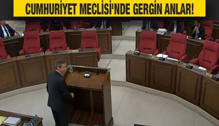 Tahsin Ertuğruloğlu’ndan Erkut Şahali’ye: “Hadsizsin ve yüzsüzsün”