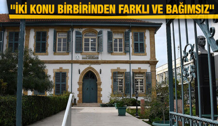 EVKAF’tan açıklama: Deniz Yıldızı (Laguna) Apartmanları ile hiçbir ilgisi yok