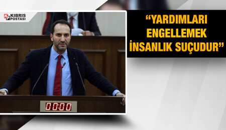 Armağan Candan: İsias Otel ve benzeri davaların peşini bırakmayacağız
