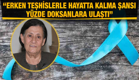 1-31 Mart Prostat Kanseri Farkındalık Ayı… KHYD Başkanı Kocaismail: Düzenli kontrollerinizi yaptırınız