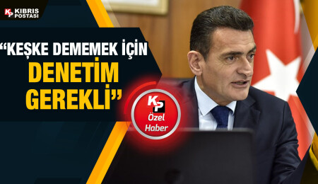 Dursun Oğuz: Yaşanan sorunlar sadece hükümetten veya bir partiden kaynaklı değildir