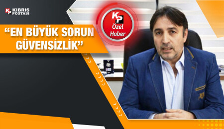 Metin Atan: Başbakan Üstel maaşlardan 2-3 aylığına yüzde 1 kesinti yapalım derken biz, yüzde 5 kesinti yapın dedik