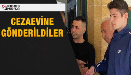 Uyuşturucuya 3 yıl ve 18 ay hapis cezası!