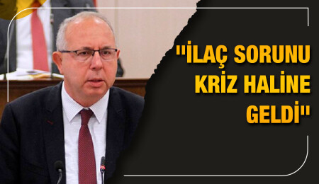 Ceyhun Birinci: Hükümet sağlık konusunda sınıfta kaldı