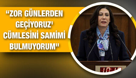 Sıla Usar İncirli: Ülkeye gelen depremzedeler için bir kaynak ayrılmalı