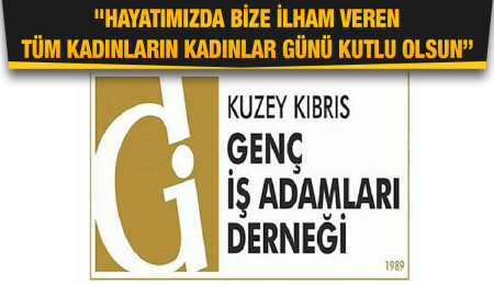 GİAD: Kadınların güçlenmesinin bir toplum için büyük bir öneme sahip olduğunu hatırlatırız