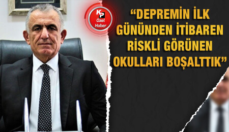 Nazım Çavuşoğlu: Fon için konuşulan para ihtiyaçlarımızın bile altında kalacak