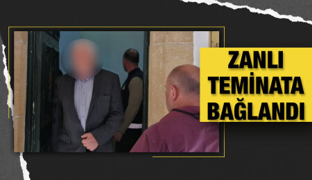 İskan ve Rehabilitasyon Dairesi’nde cinsel saldırı ve darp iddiası: Zanlı teminata bağlandı