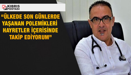Kardiyoloji Uzmanı Dr. Aşıcıoğlu: Ülkenin en üst ve onurlu makamı itibarsızlaştırılmaya çalışılıyor