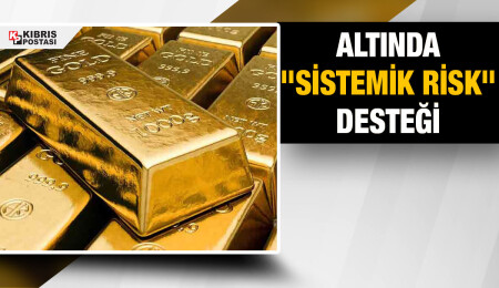 Altın fiyatları yatay seyirde