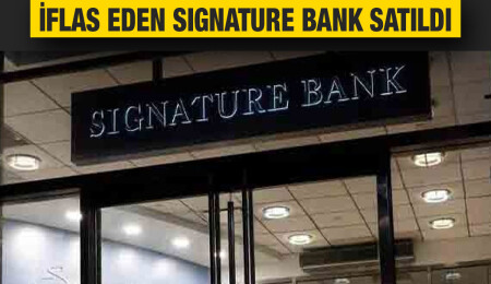 Flagstar Bank, Signature Bank'ı satın aldı