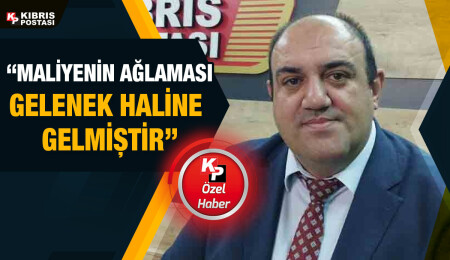 Devrim Barçın: Gaileleri kabine değişikliği