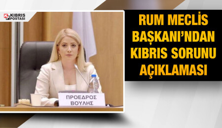 Annita Dimitriu: Kıbrıs’ın birleşmesi ve temel insanlık haklarının sağlanması için mücadeleyi bırakmayacağız