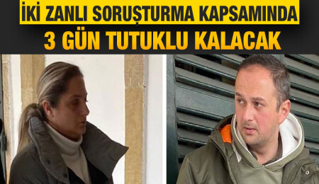 Sahte evrakla ülkeye giriş yapmaya çalıştılar: 11 şüpheli serbest, 2’sine ek tutukluluk