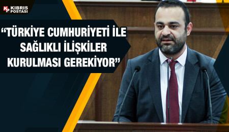 Ongun Talat: Çeşme başlarını tutanların kendi kovalarını doldurmaya devam ettiği bir sistem yarattınız