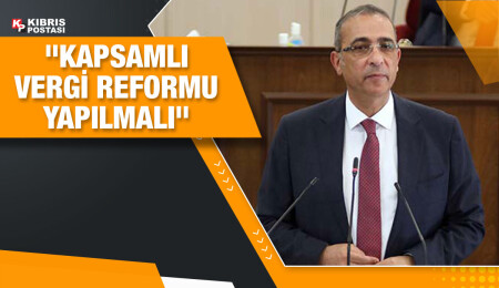 Fikri Toros: Çare ek bütçe