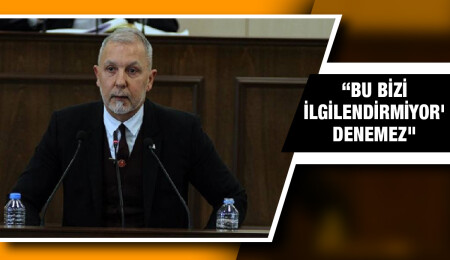 ABD'deki bankacılık krizine dikkat çeken Serhat Akpınar, hükümete çağrı yaptı