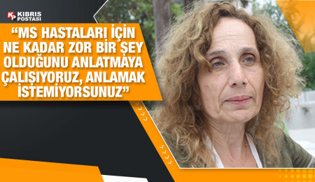 Sibel Hançerli: Bu yanlış uygulamadan ve hayatımızı kabusa çevirmekten vazgeçin…