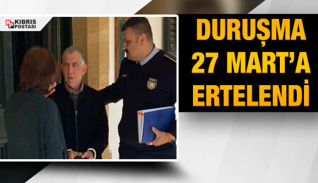 Hasan Fındık'ın davası… Amcaoğlu: Arazileri Bulut Akacan’a sattım, paraları Özenergün’e verdim