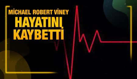 Bahçeli’de ‘aniden’ rahatsızlanan Michael Robert Viney yaşamını yitirdi