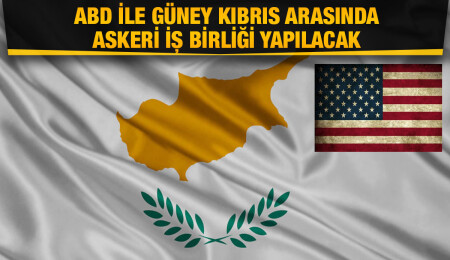 Rum Savunma Bakanı Yorgallas, ABD’nin SPP programına imza koyacaklarını açıkladı