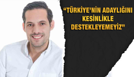 Rum Sözcü Konstantinos Letimbiotis: Yunanistan’ın kararı bizi bağlamaz