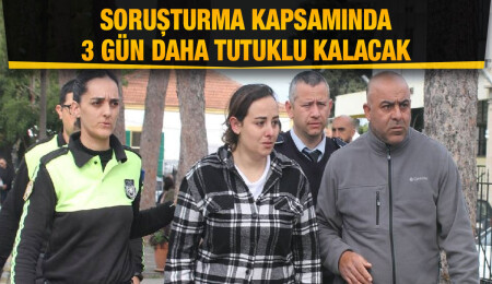 Kanser hastası olan ölümlü kaza zanlısının ilaçları araştırılacak