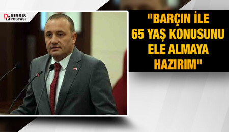 Alişan Şan: Hiçbir zaman siyasi istikbalimi düşünmedim