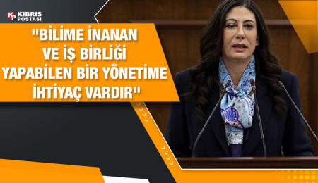 Sıla Usar İncirli: İklim krizi daha ne kadar görmezden gelinecek?