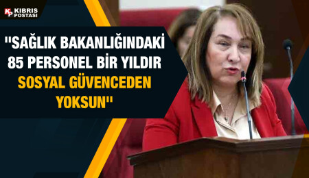 Filiz Besim: Sağlık emekçilerinin hakları bir yıldır verilmiyor