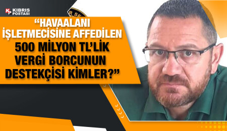 Ozan Elmalı: Güven bitmiş, bıçak kemiğe dayanmış, tahammül kalmamıştır