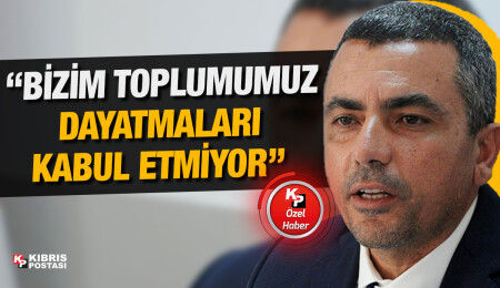 Ahmet Serdaroğlu: 15 bin TL ile 55 bin TL arasında maaş alanlardan bir aylığına yüzde 2 oranında kesinti yapılacak