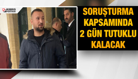 Sokak ortasında bir kişiyi darp ettiği iddiasıyla mahkemeye çıkarıldı